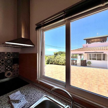Tavira Vila Formosa 4 With Pool By Homing Экстерьер фото