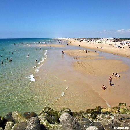 Tavira Vila Formosa 4 With Pool By Homing Экстерьер фото