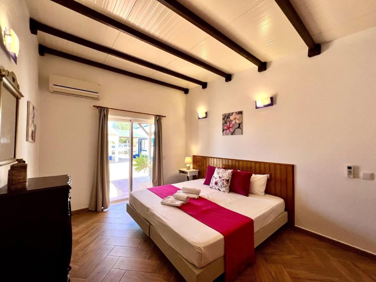 Tavira Vila Formosa 4 With Pool By Homing Экстерьер фото