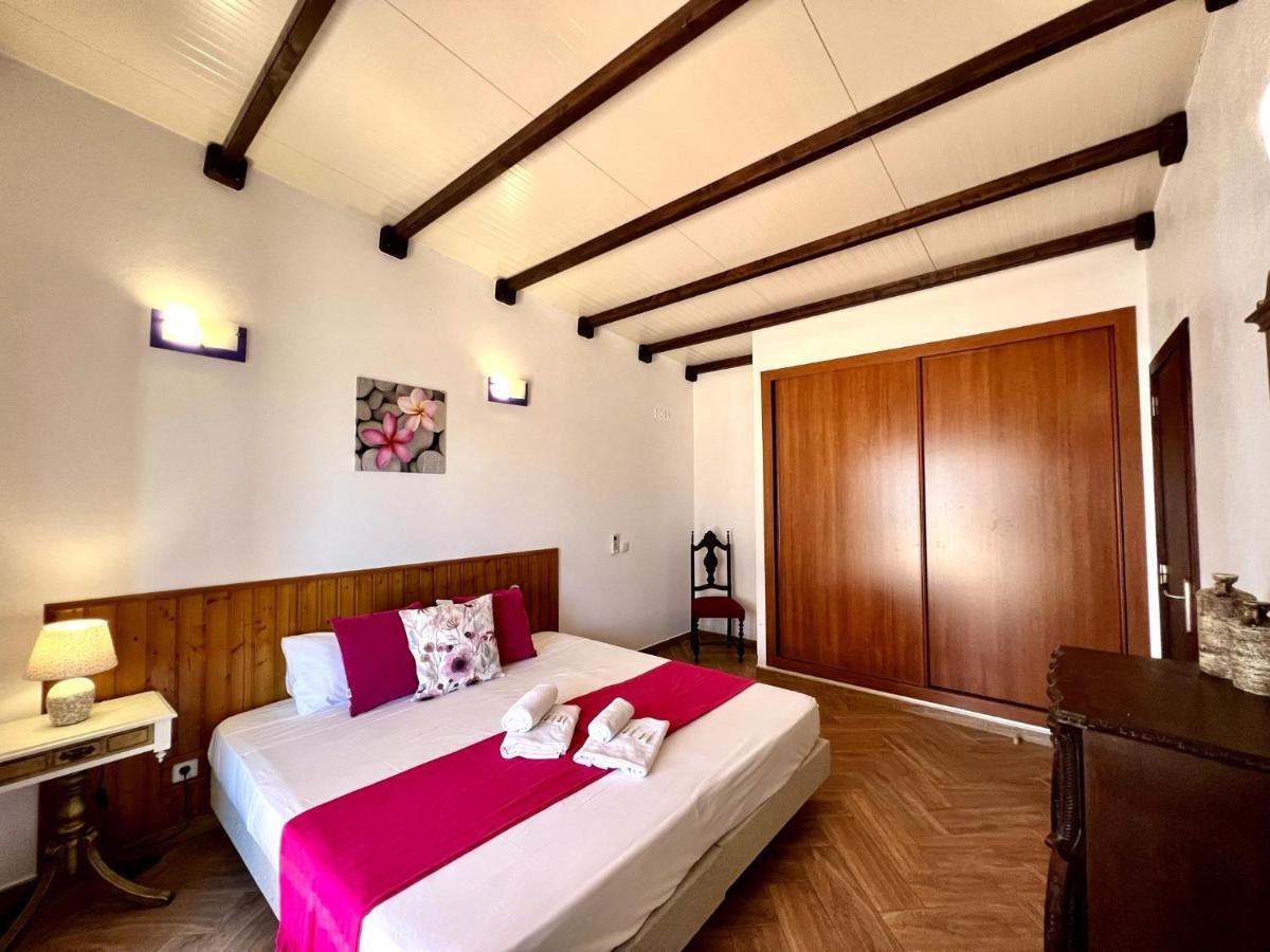 Tavira Vila Formosa 4 With Pool By Homing Экстерьер фото